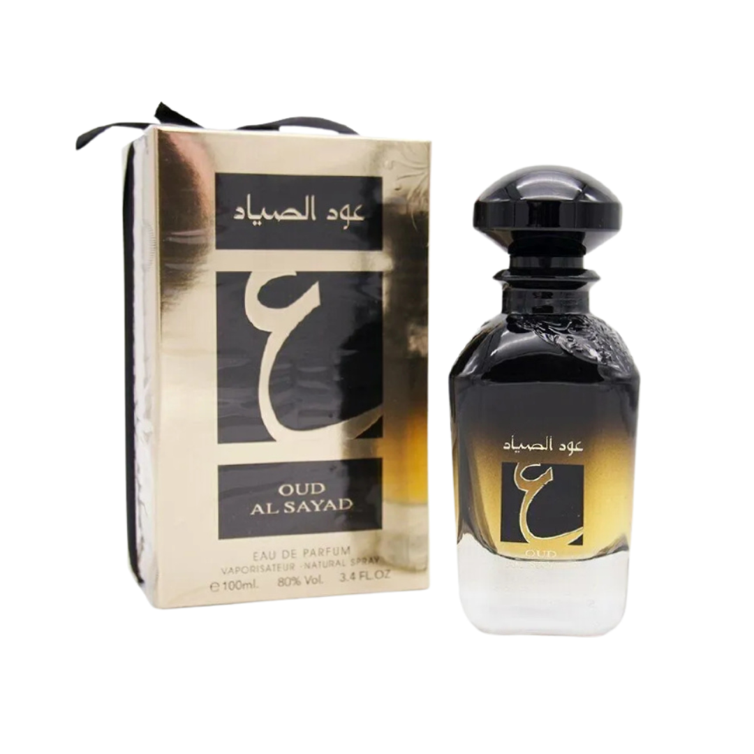 OUD AL SAYAD