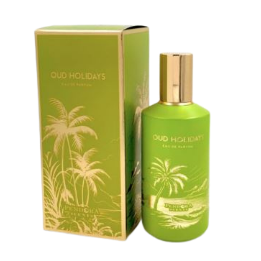 OUD HOLIDAYS
