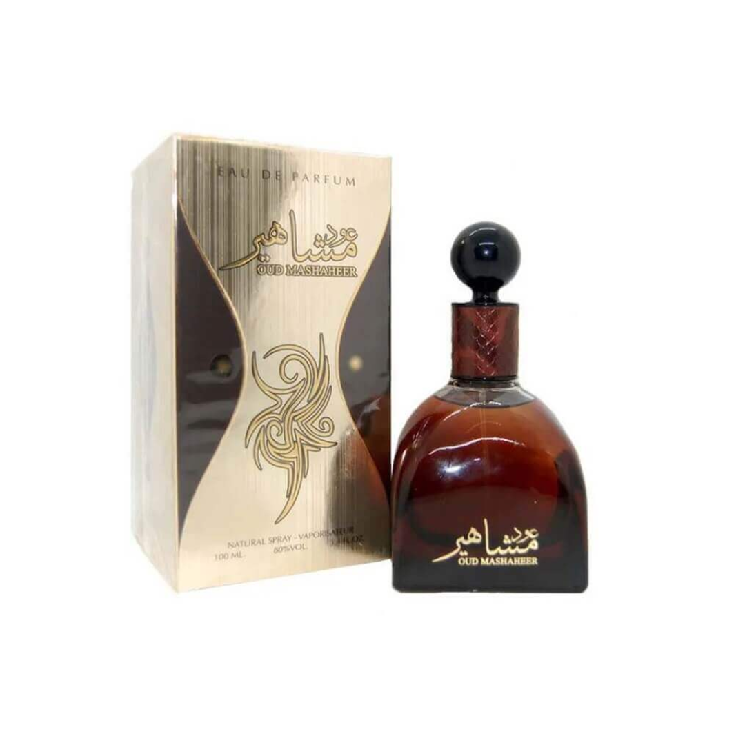 OUD MASHAHEER