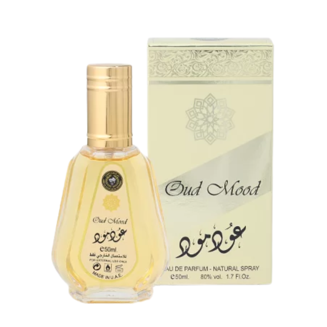 50ML OUD MOOD