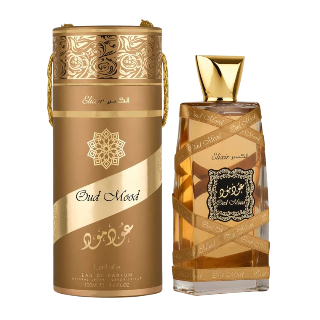 OUD MOOD ELIXIR