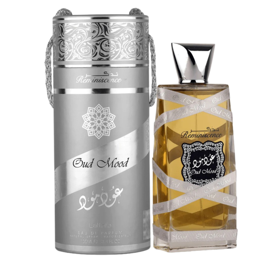 OUD MOOD REMINISCENSE