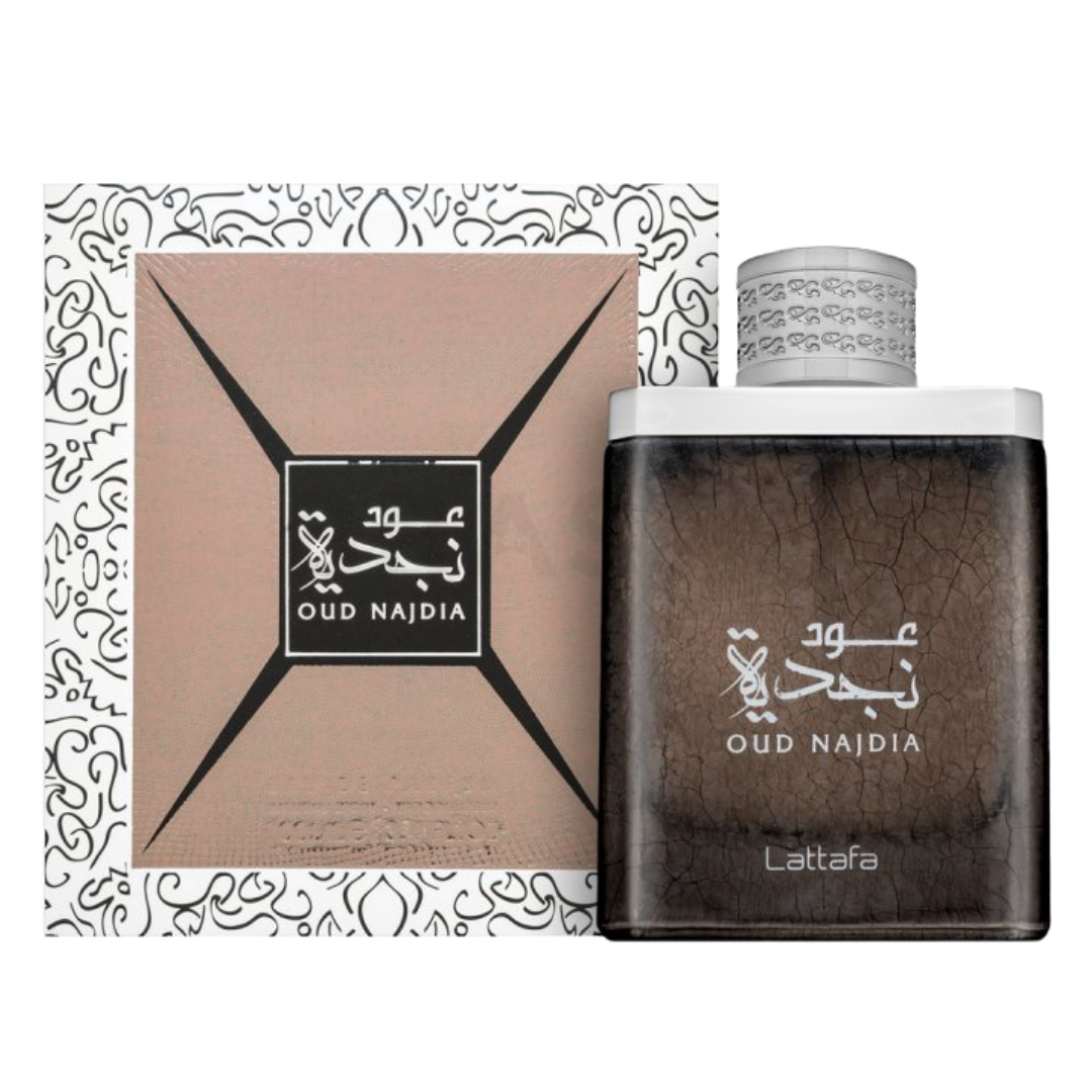 OUD NAJDIA