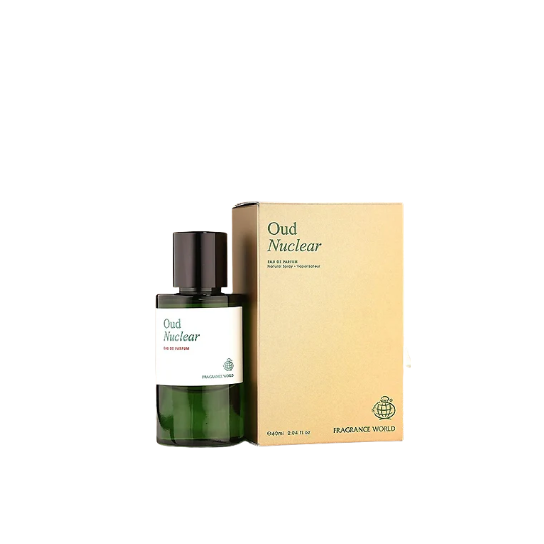 OUD NUCLEAR