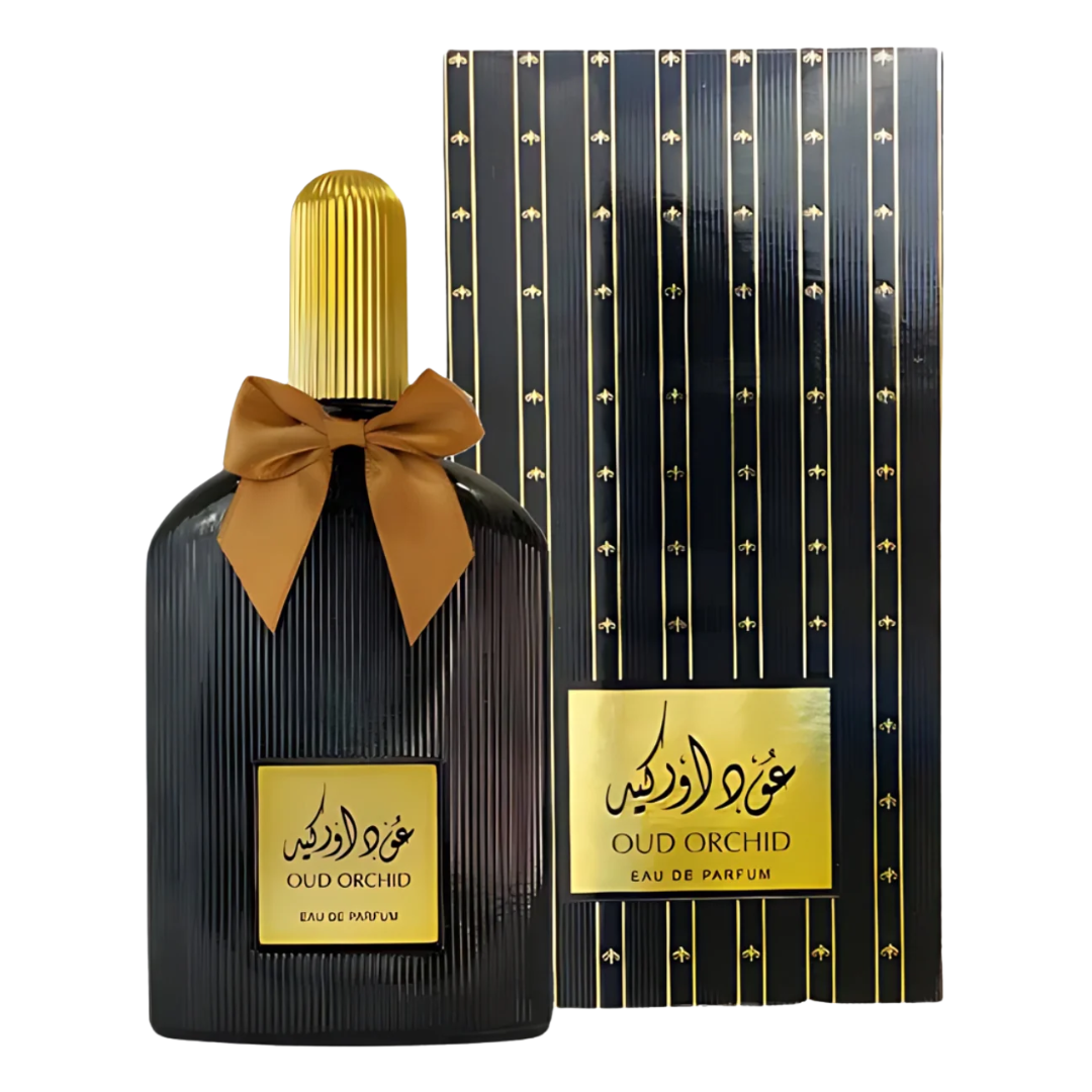 OUD ORCHID SUROORI