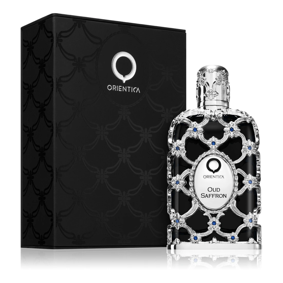OUD SAFFRON