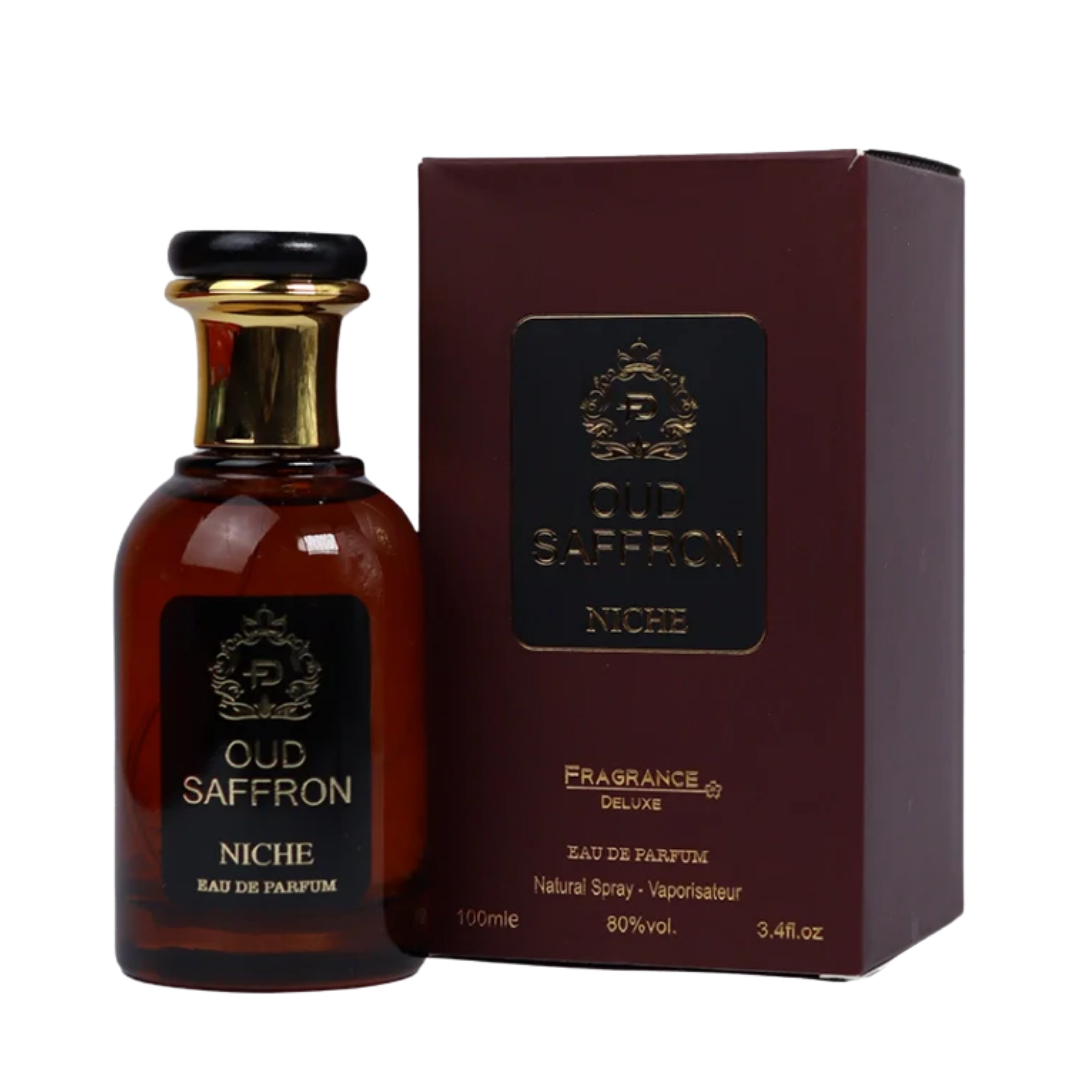 OUD SAFFRON
