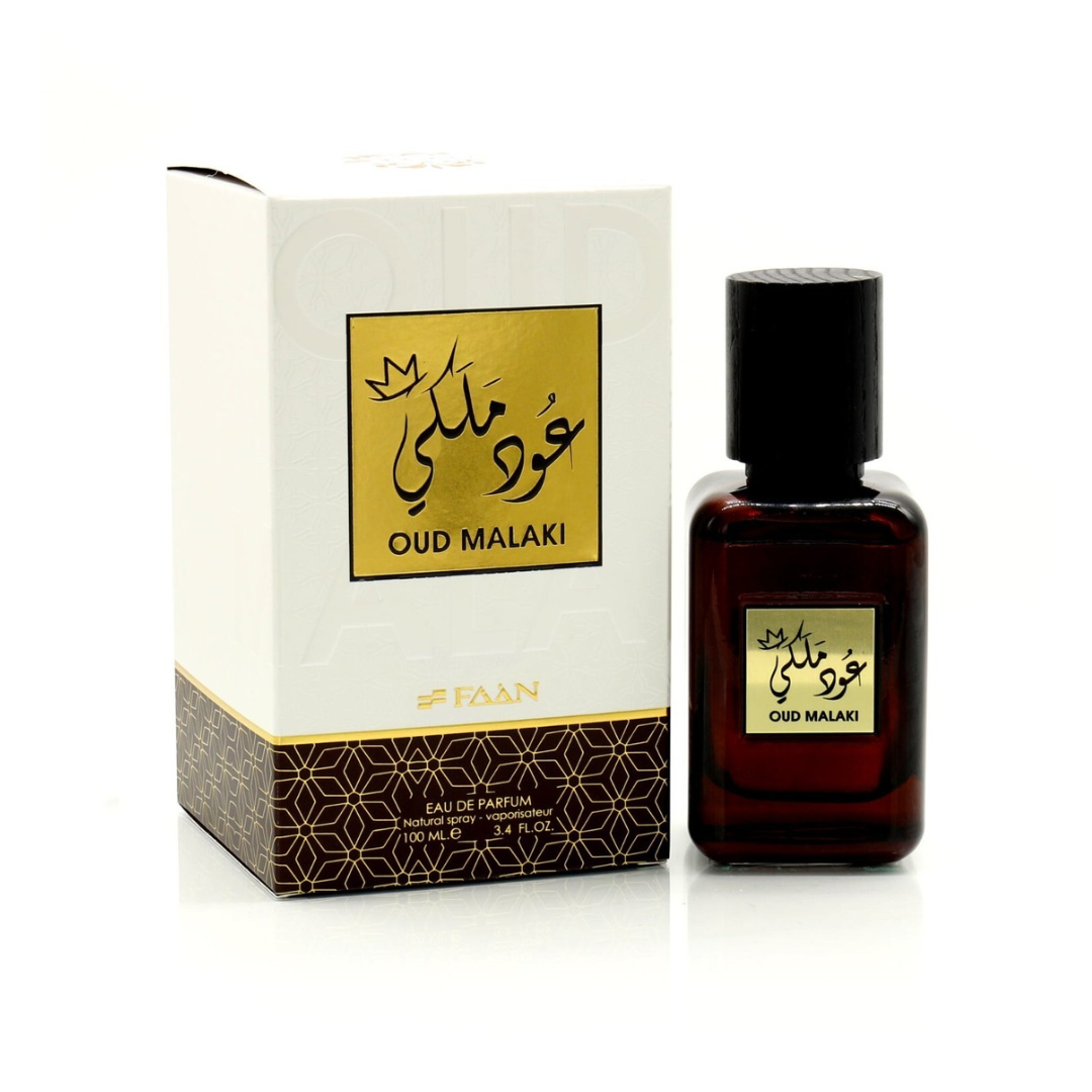 OUD MALAKI