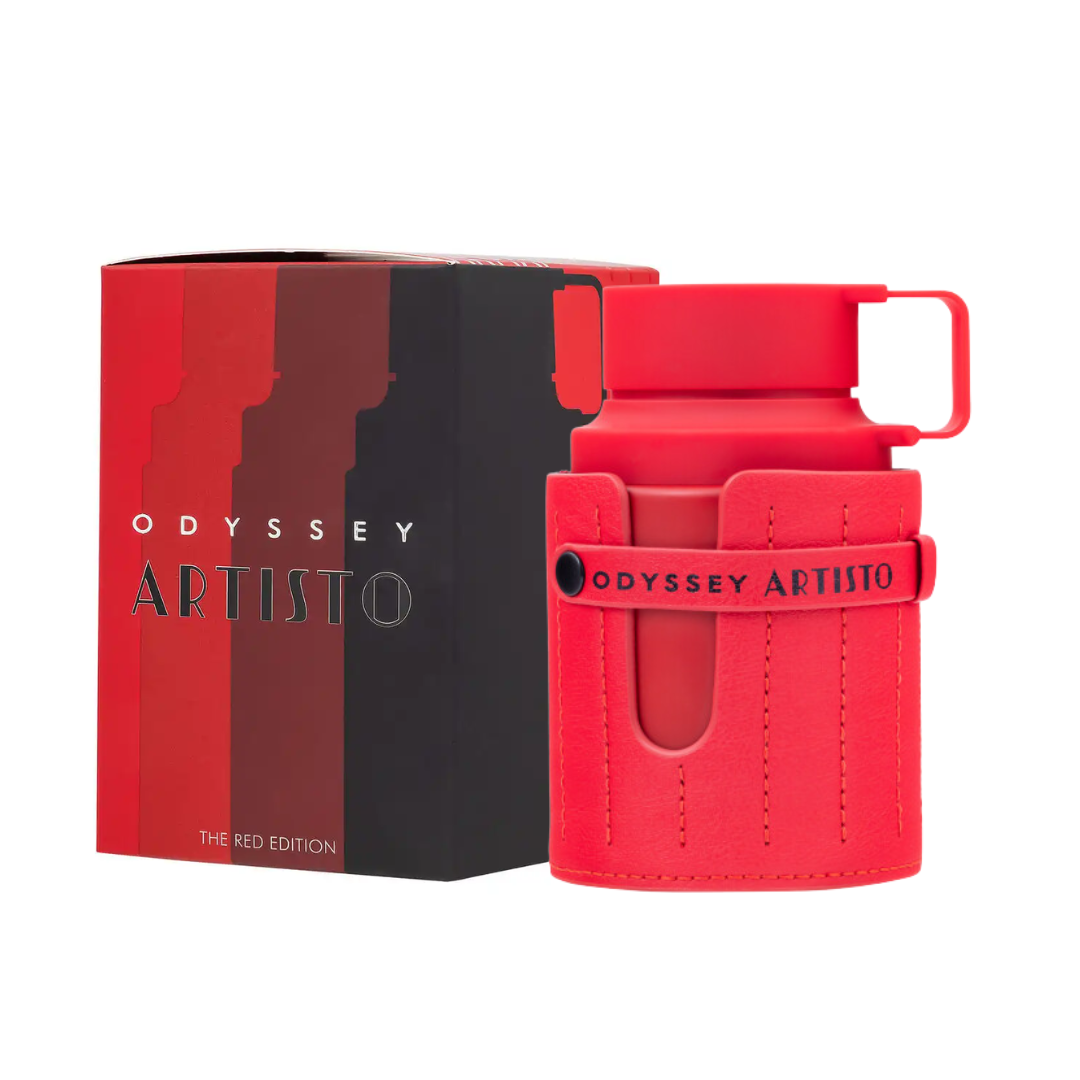 ODYSSEY ARTISTO