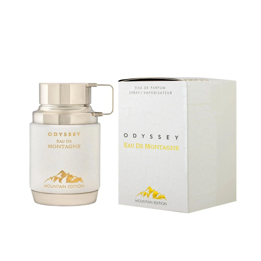 ODYSSEY EAU DE MONTAIGNE