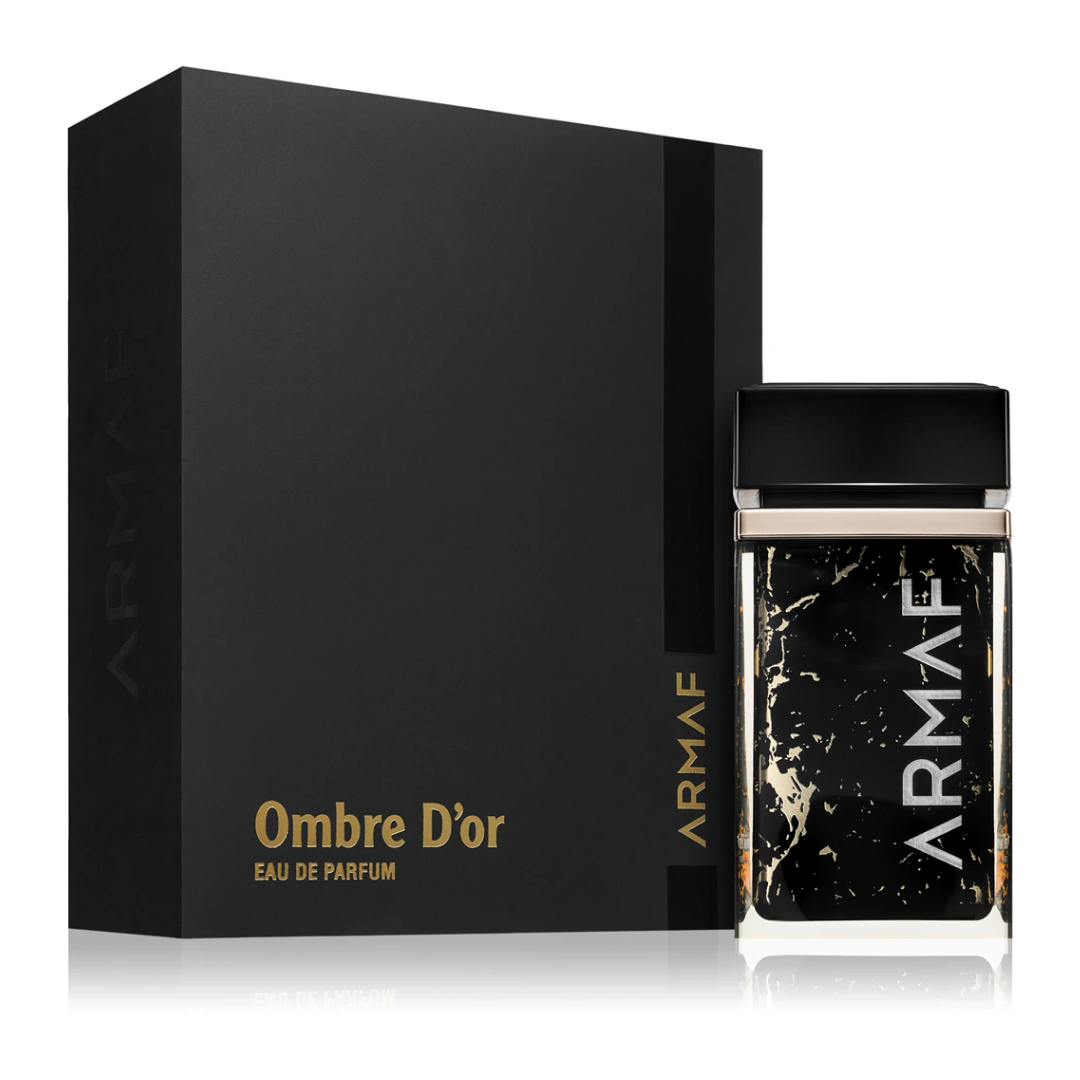 OMBRE D'OR
