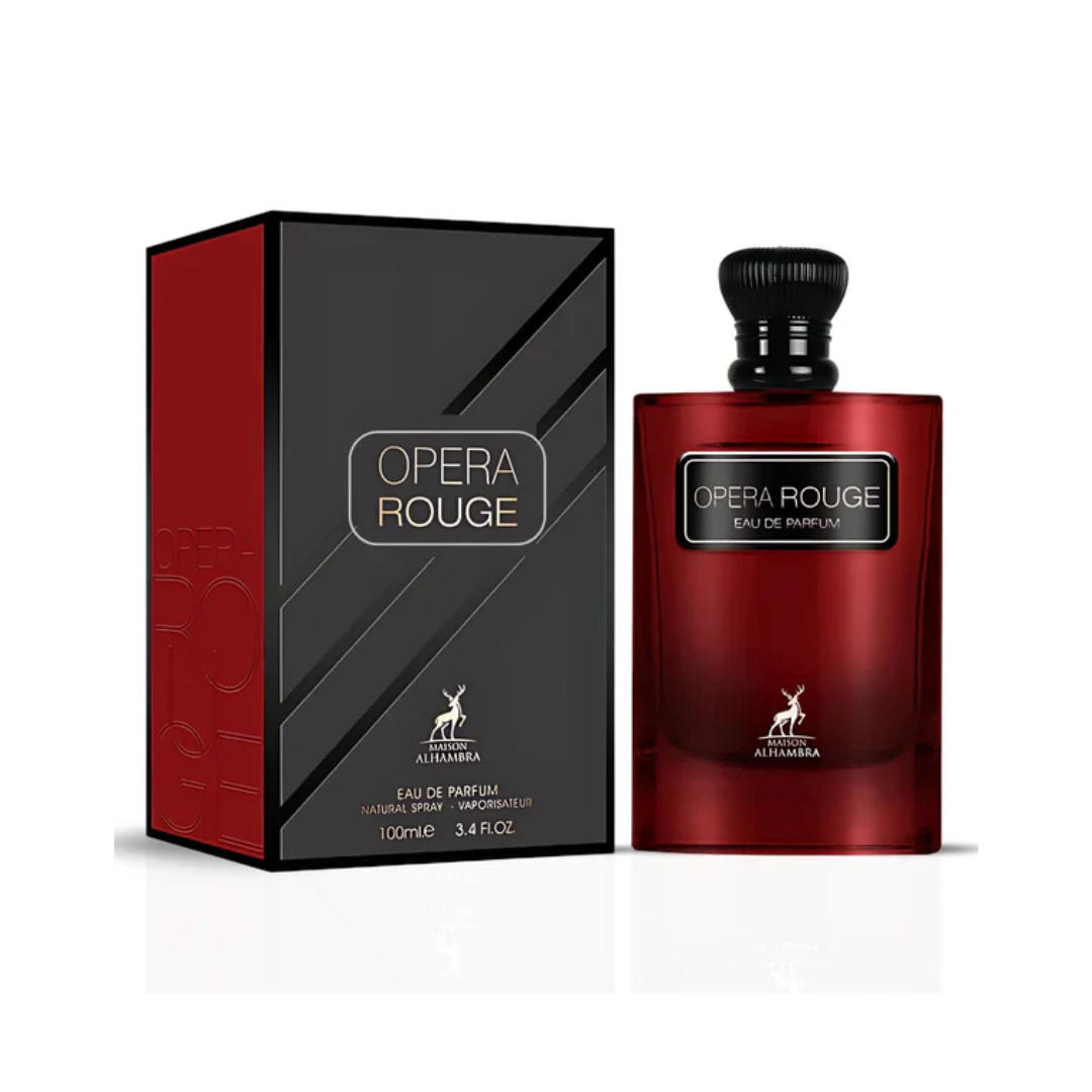 OPERA ROUGE
