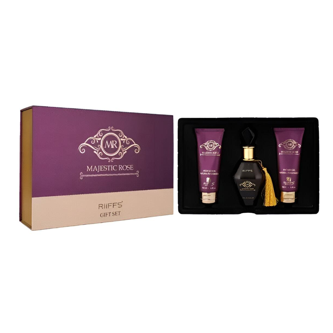 PACK MAJESTIC ROSES