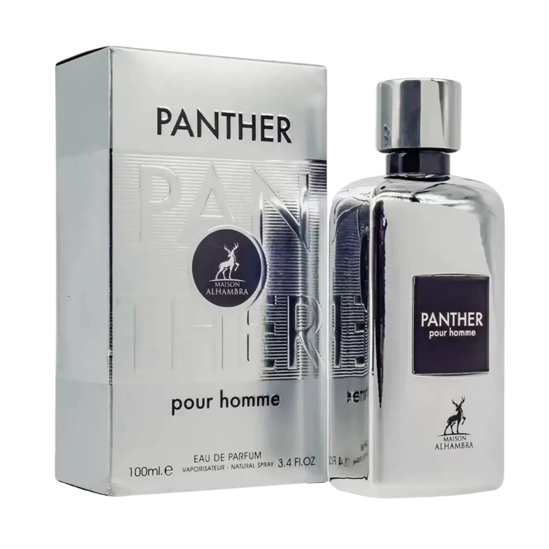 PANTHER POUR HOMME