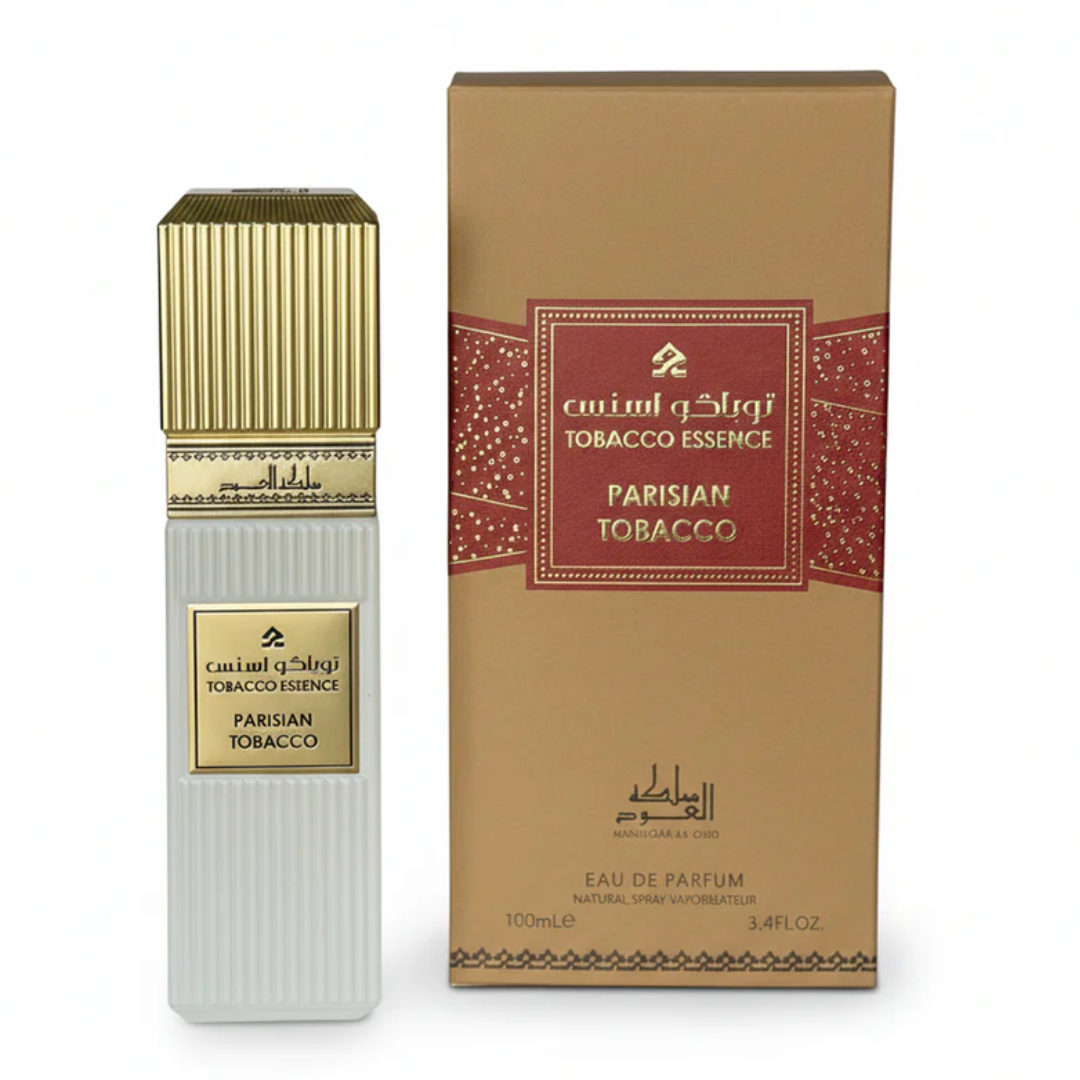 PARISIAN TOBACCO TOBACCO ESSENCE