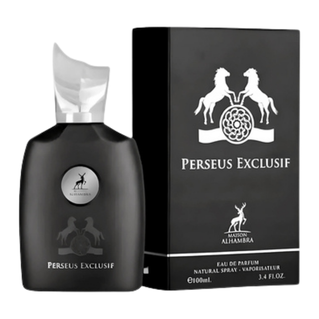 PERSEUS EXCLUSIF