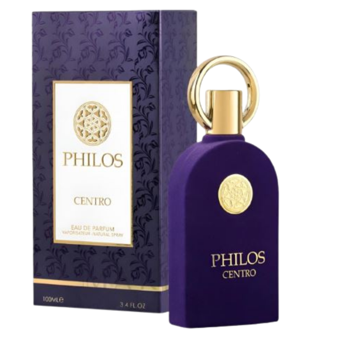 PHILOS CENTRO