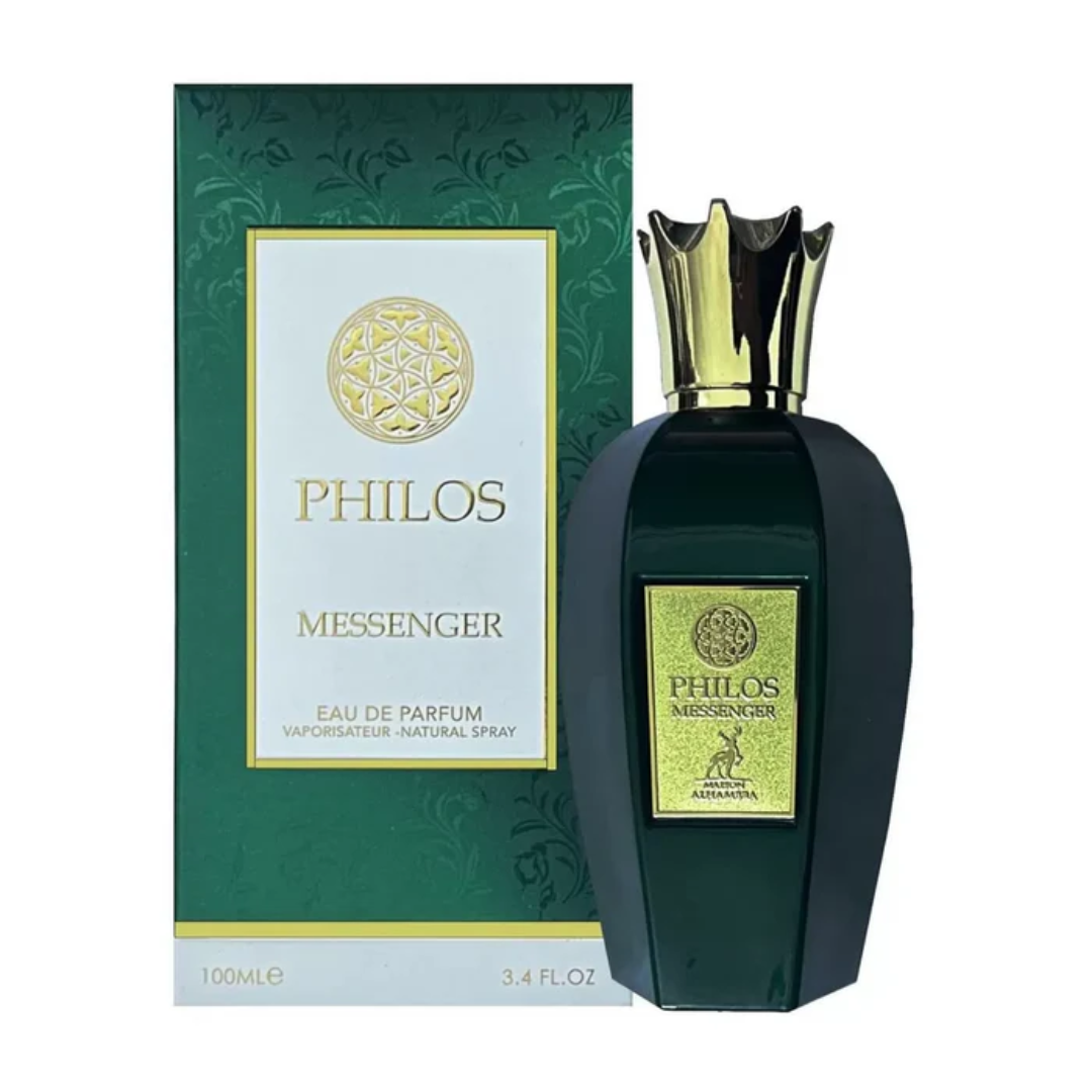 PHILOS MESSENGER