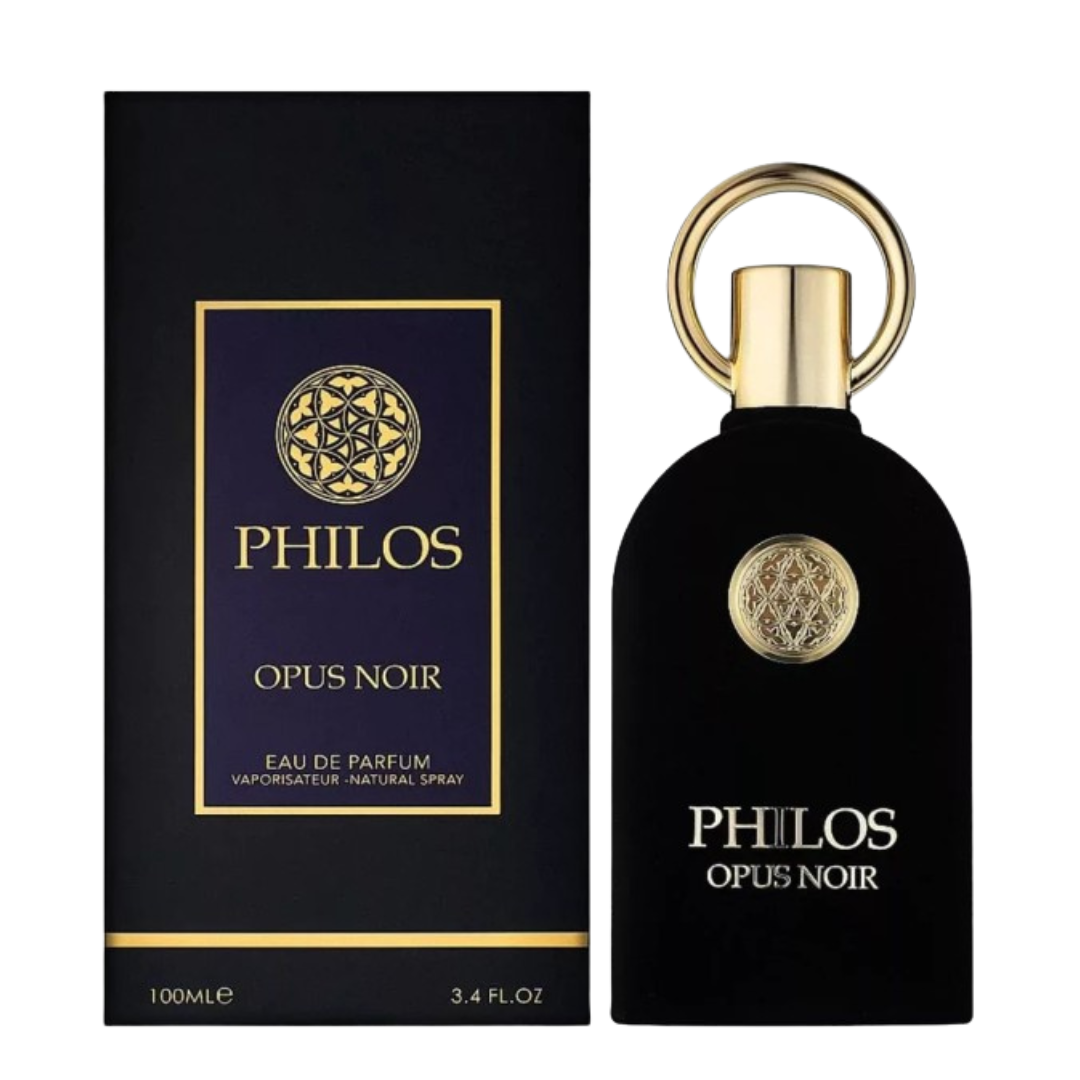 PHILOS OPUS NOIR