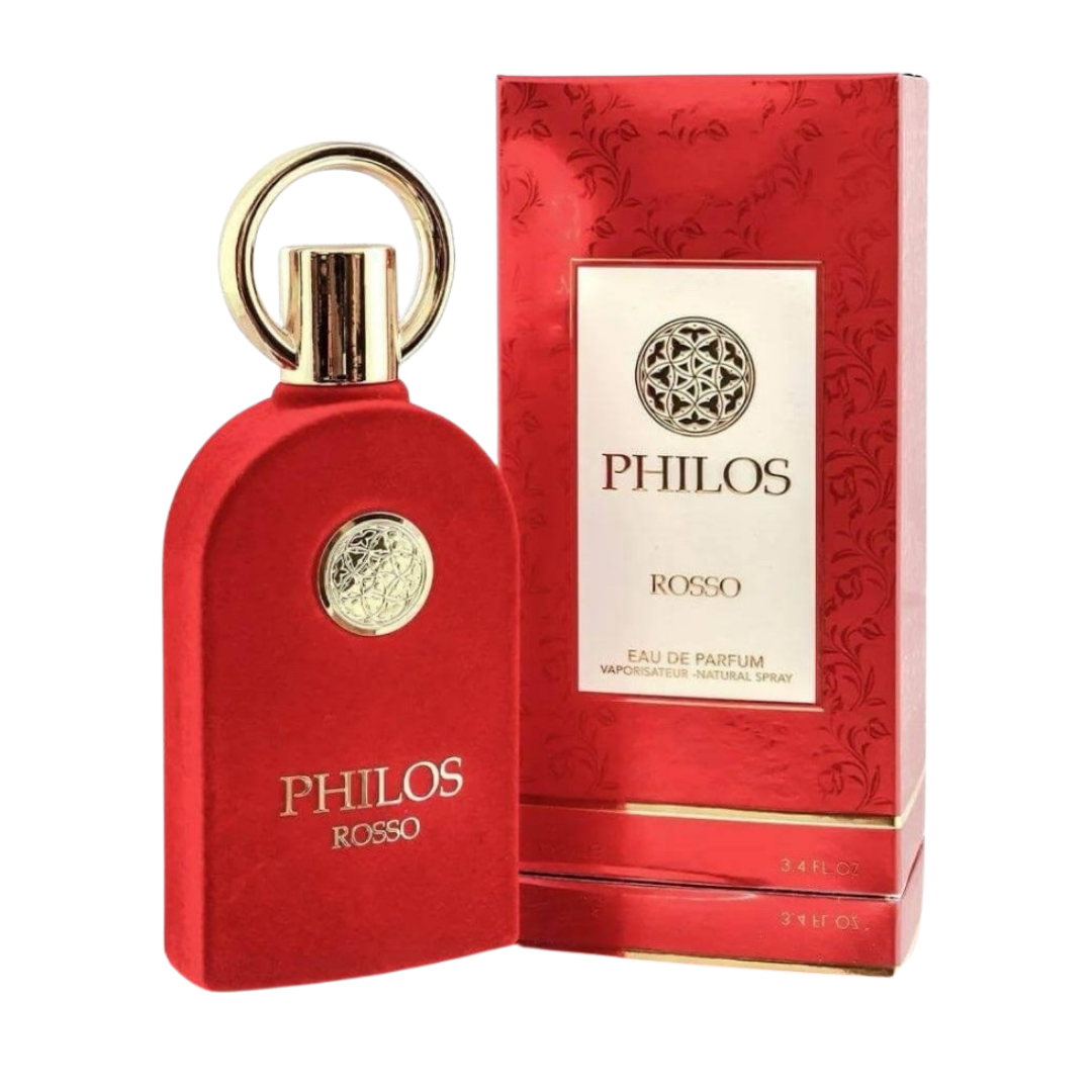 PHILOS ROSSO
