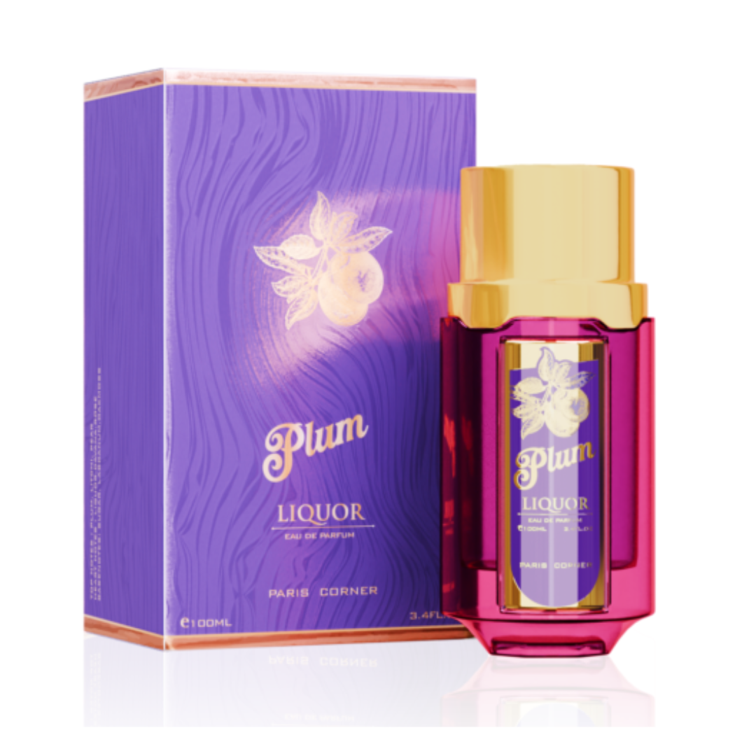 PLUM LIQUOR