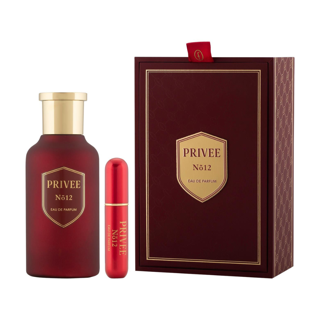 PRIVEE Nº12