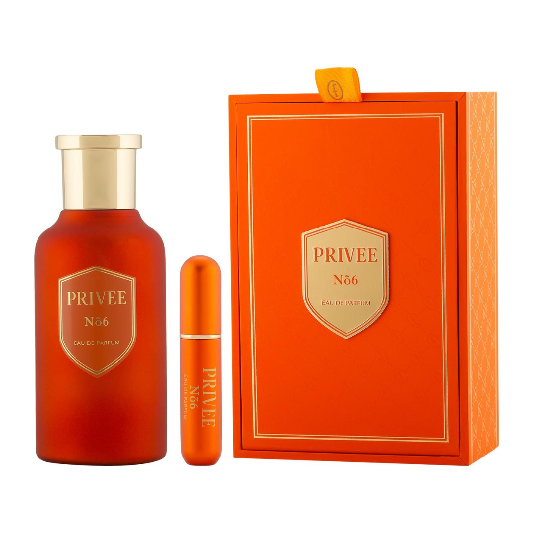 PRIVEE Nº6