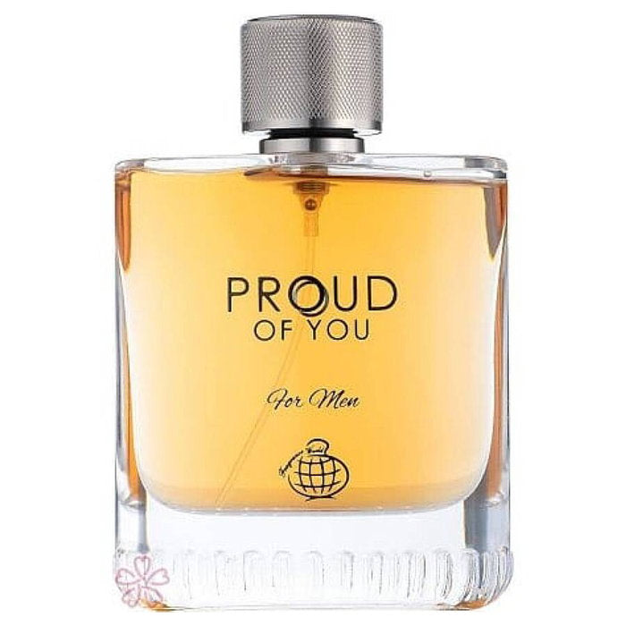 PROUD OF YOU FOR MEN