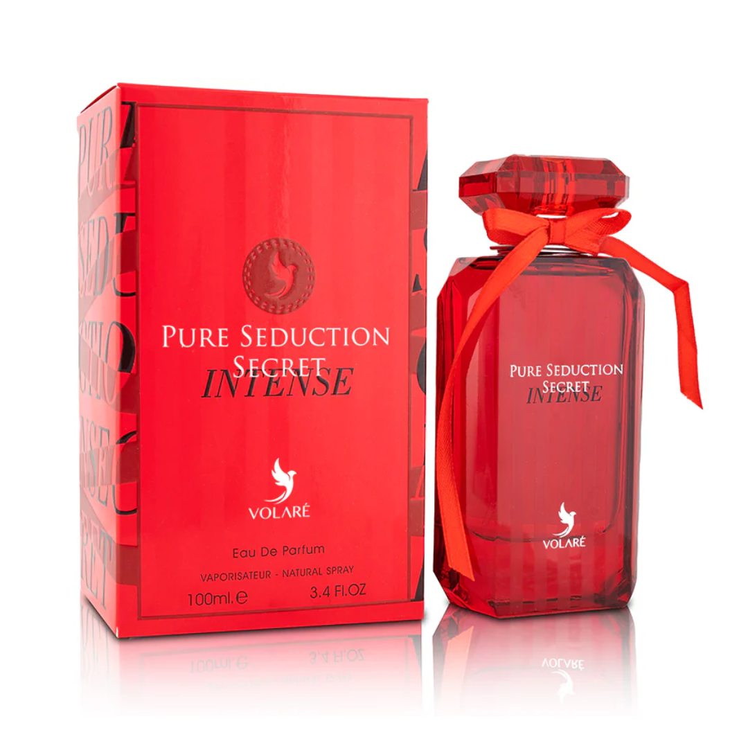 PURE SEDUCTION SECRET INTENSE 30ML