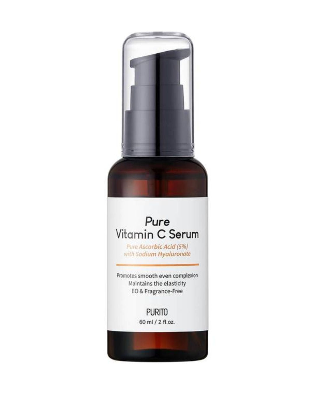 PURITO Pure Serum Vitamina C 60ml