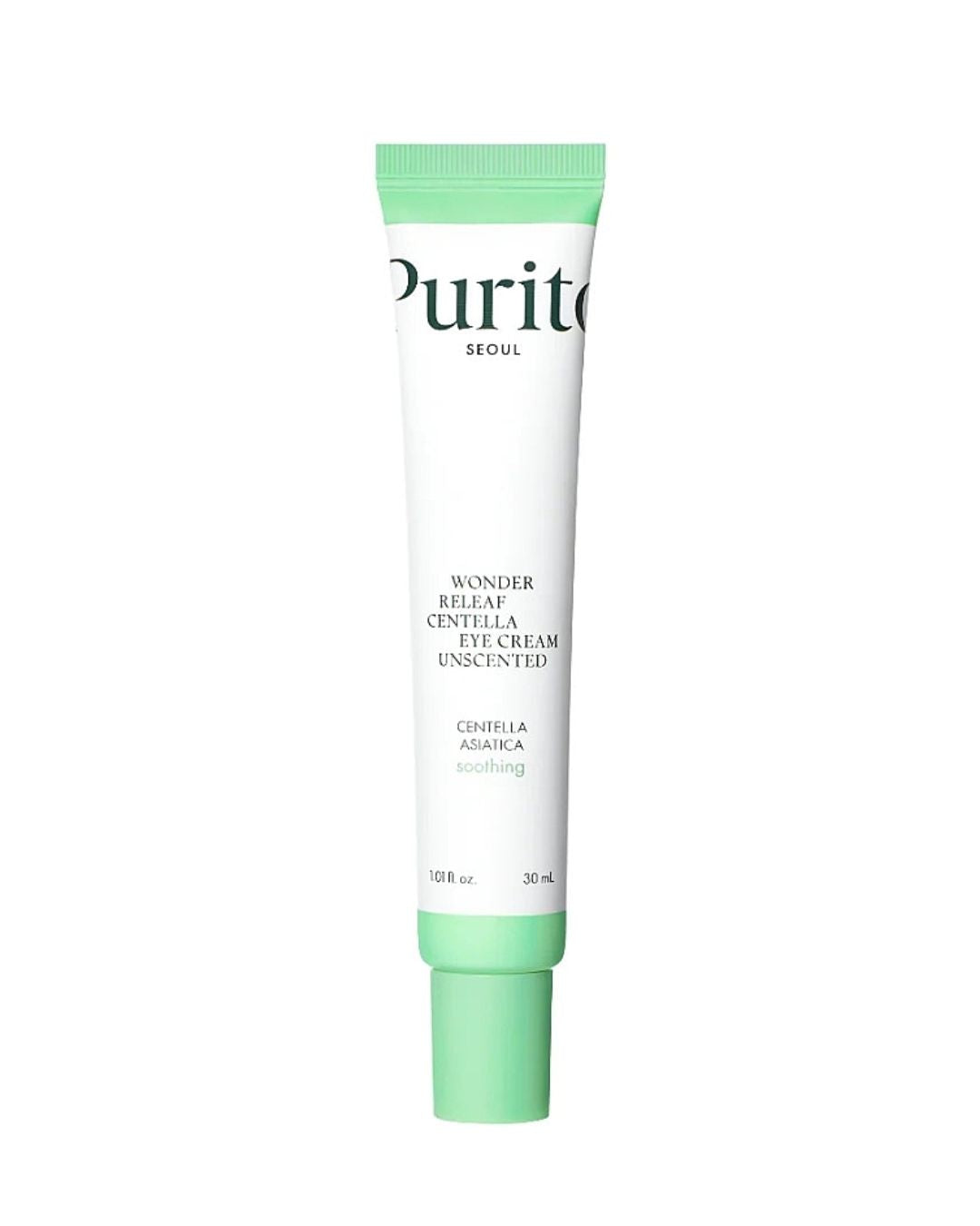 PURITO Wonder Releaf Contorno Ojos con centella_30ml