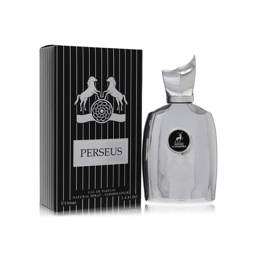 PERSEUS