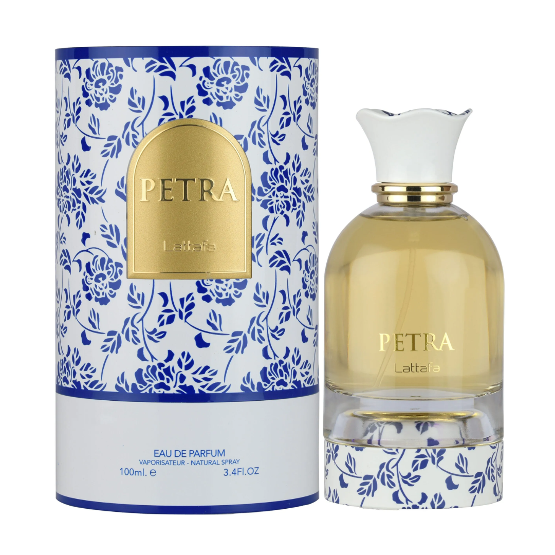 PETRA