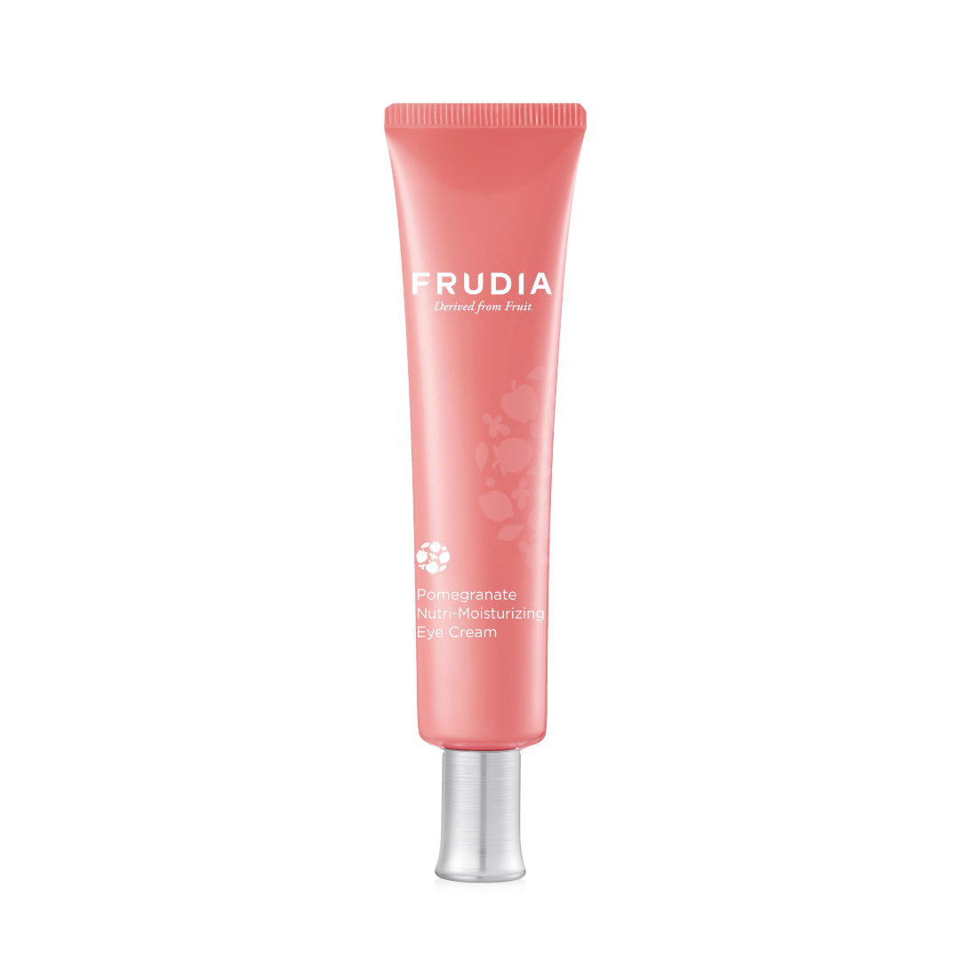 Pomegranate Contorno Ojos Nutri-Hidratante 40ml