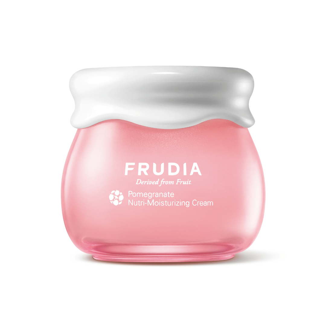 Pomegranate Crema Nutri-Hidratante 55g