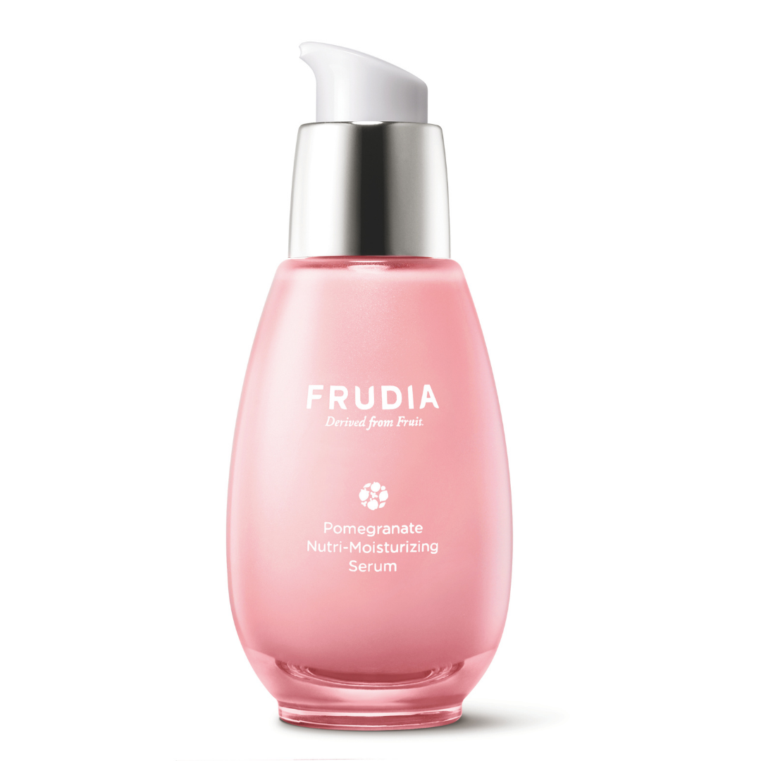 Pomegranate Serum Nutri-Hidratante 50g