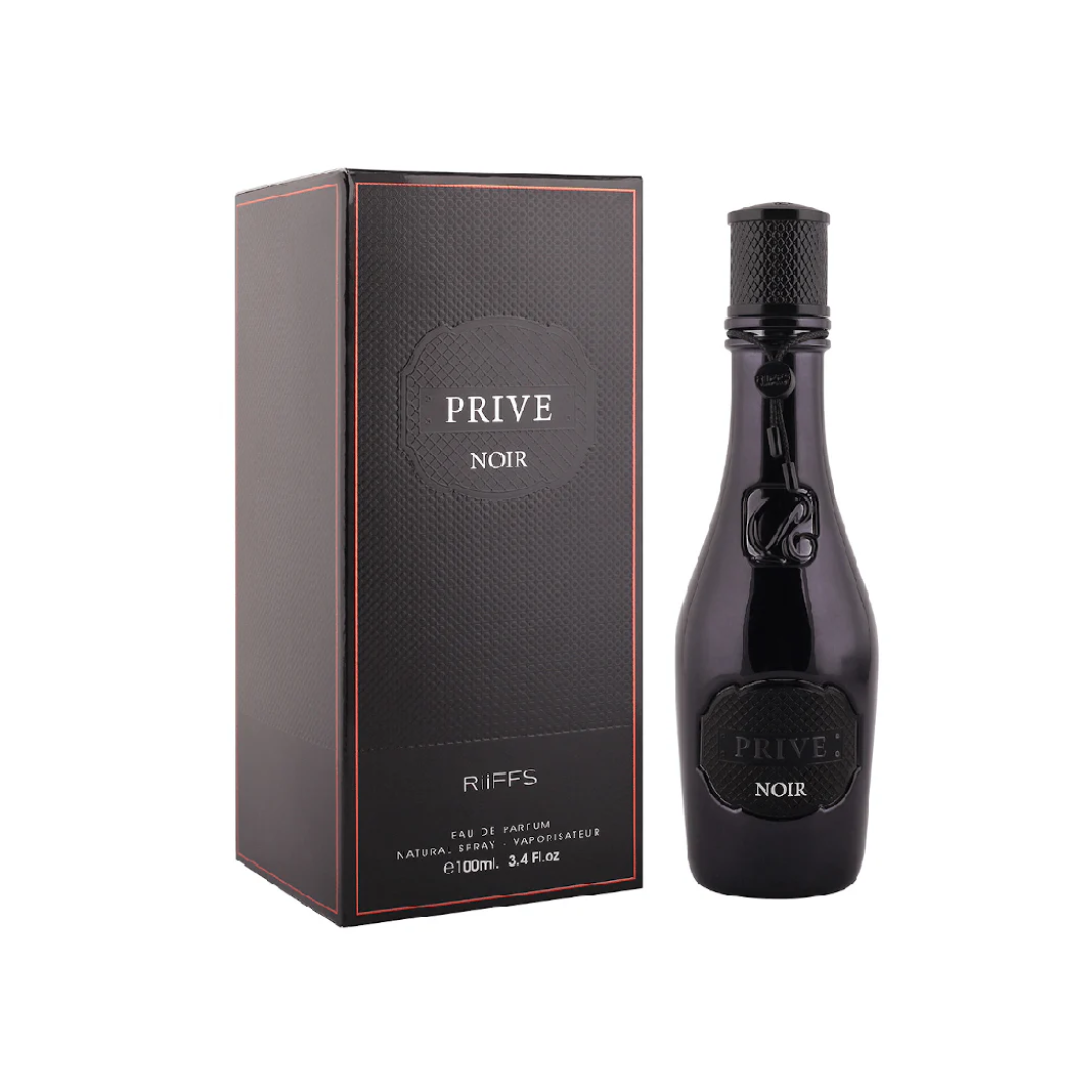PRIVE NOIR