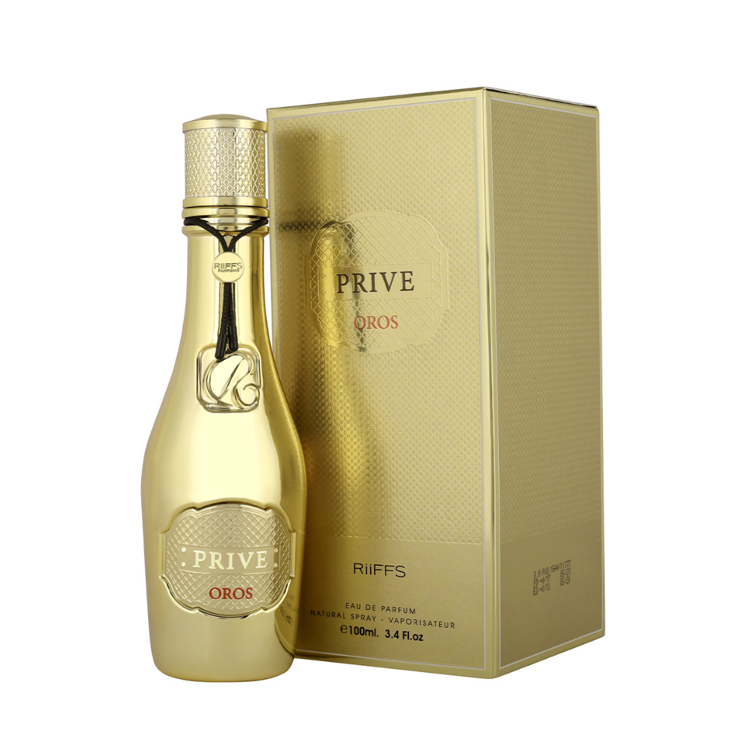 PRIVE OROS