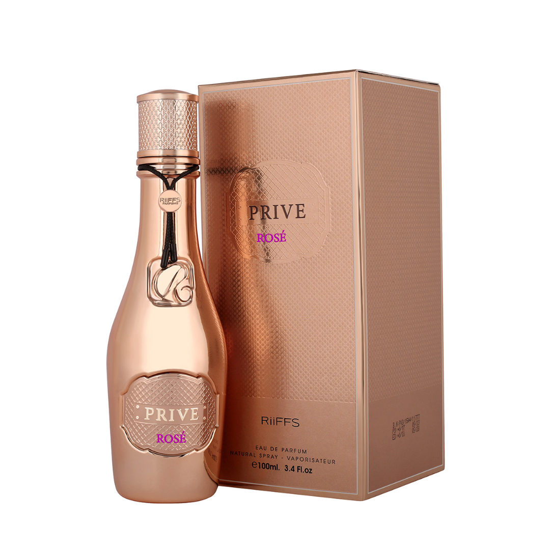 PRIVE ROSE