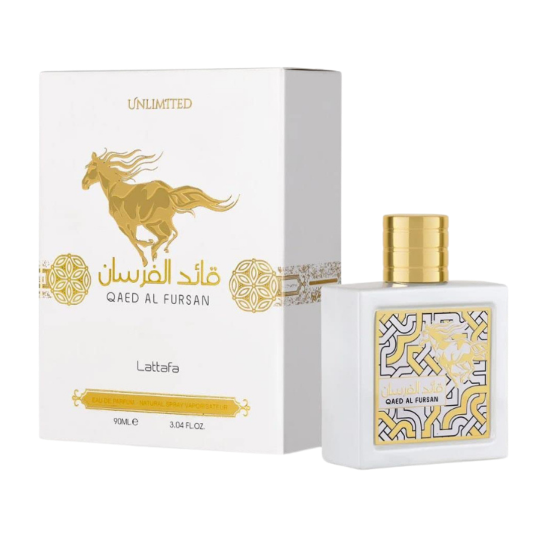 QAED AL FURSAN UNLIMITED