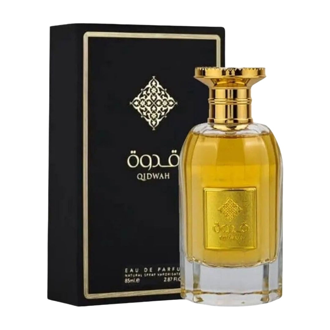 QIDWAH