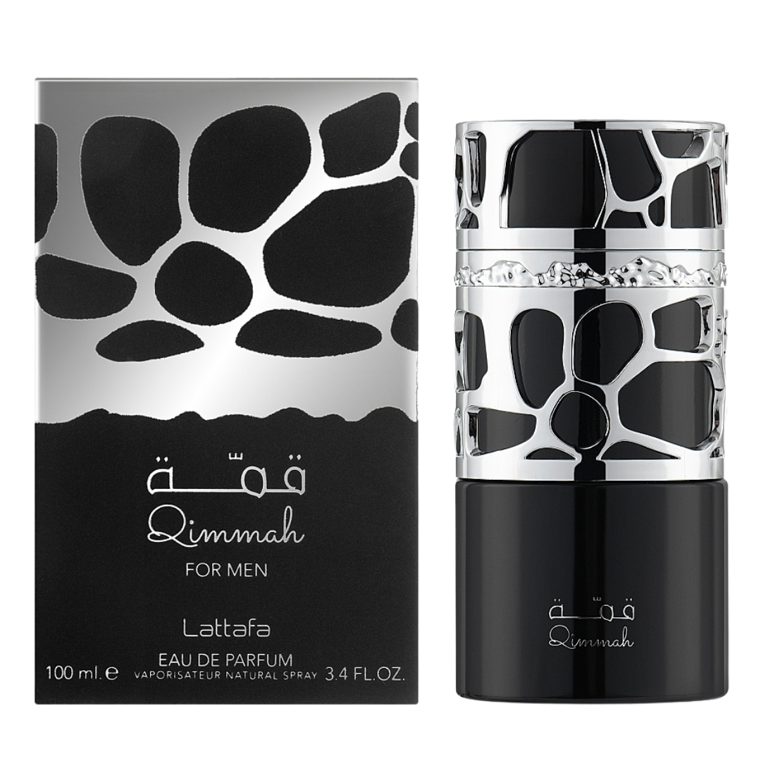 QIMMAH FOR MEN