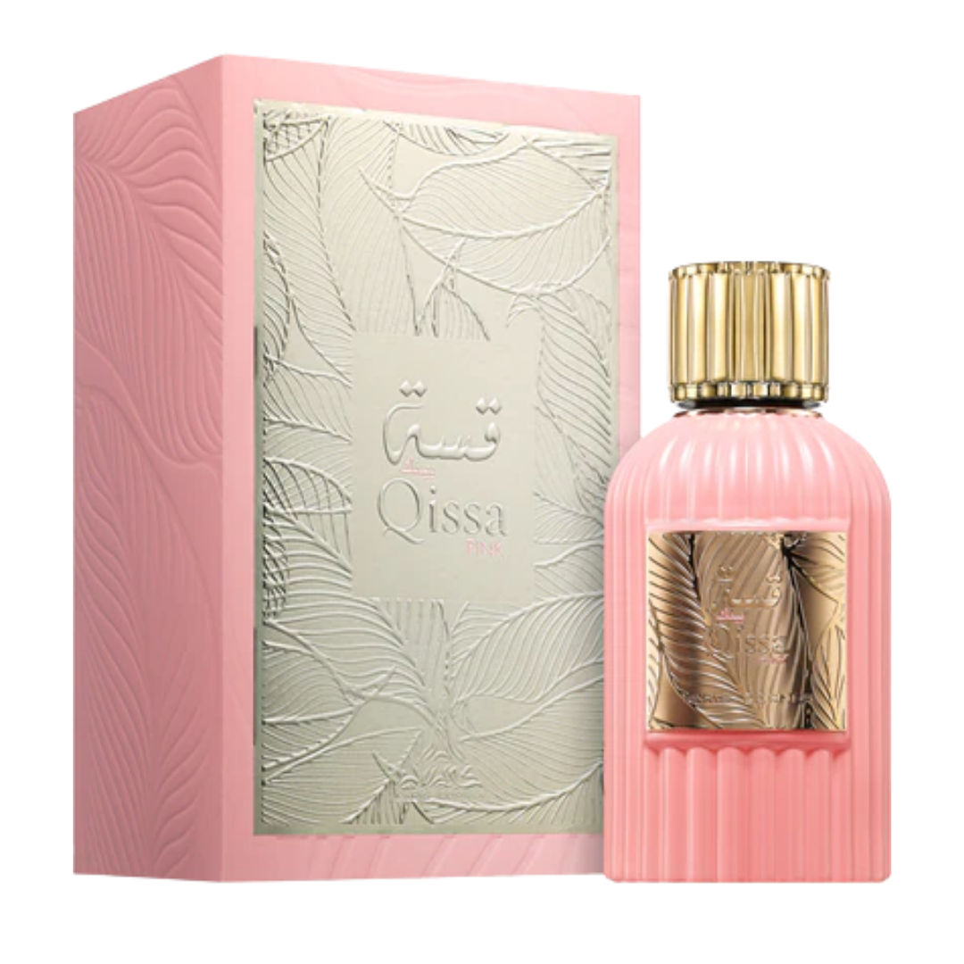 QISSA PINK