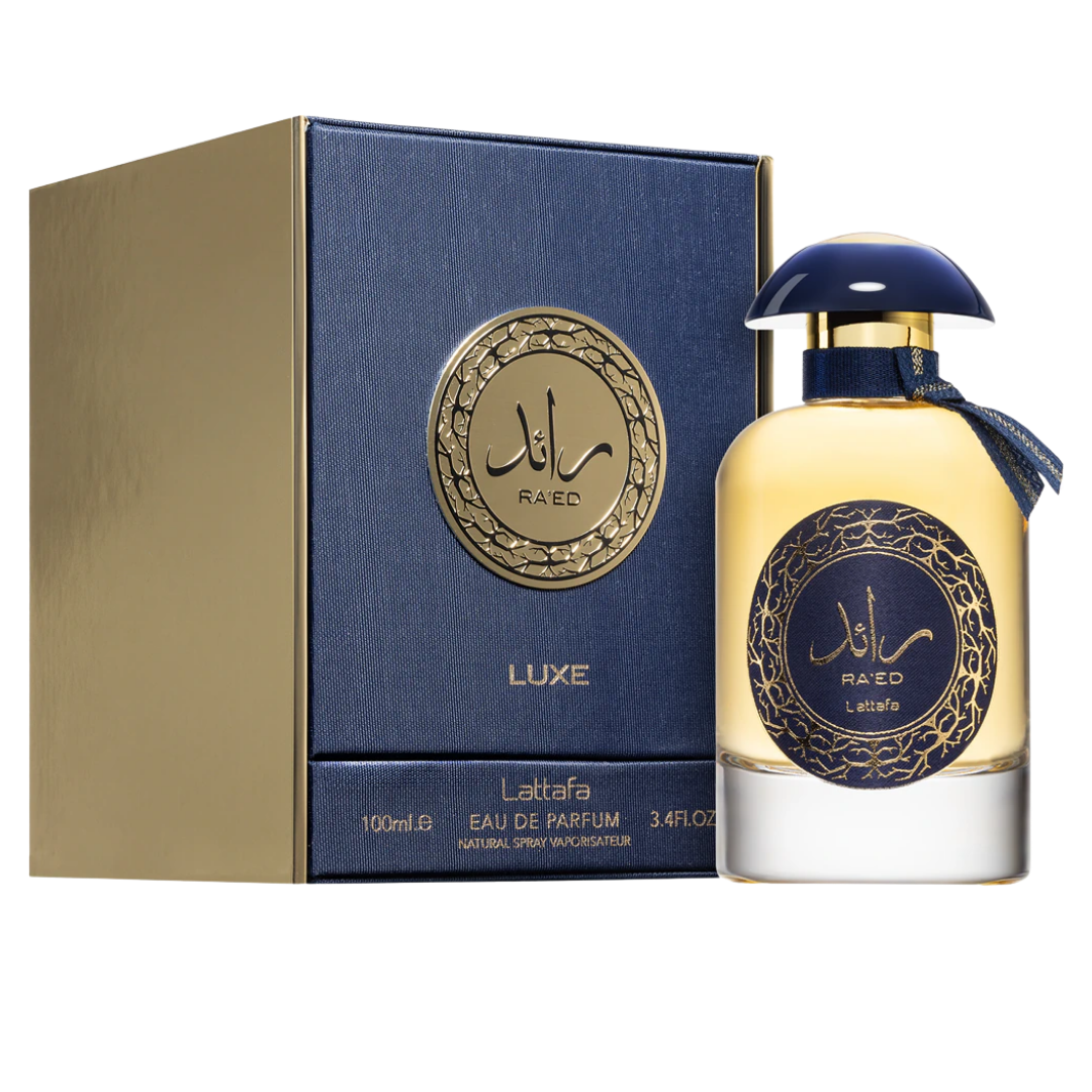 RA´ED LUXE