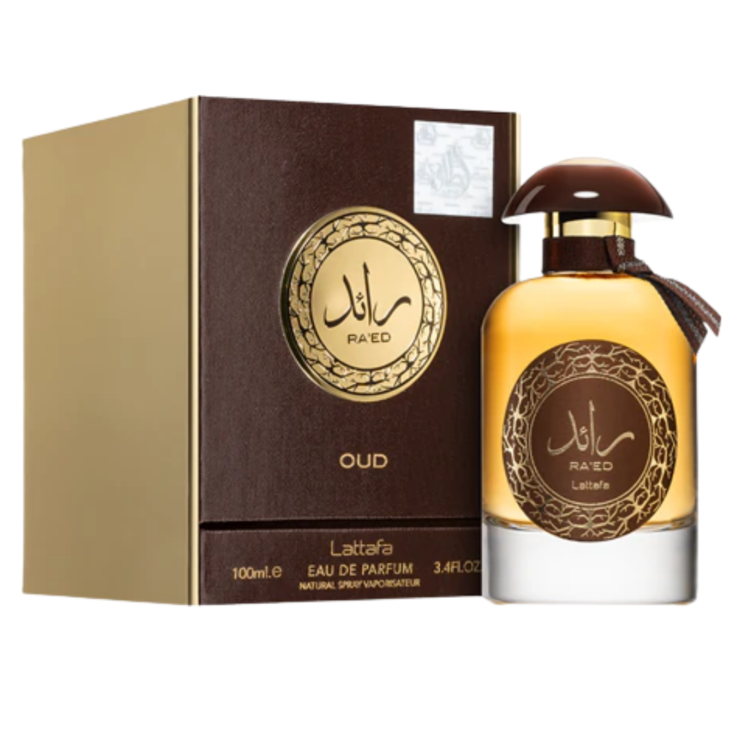 RA´ED OUD