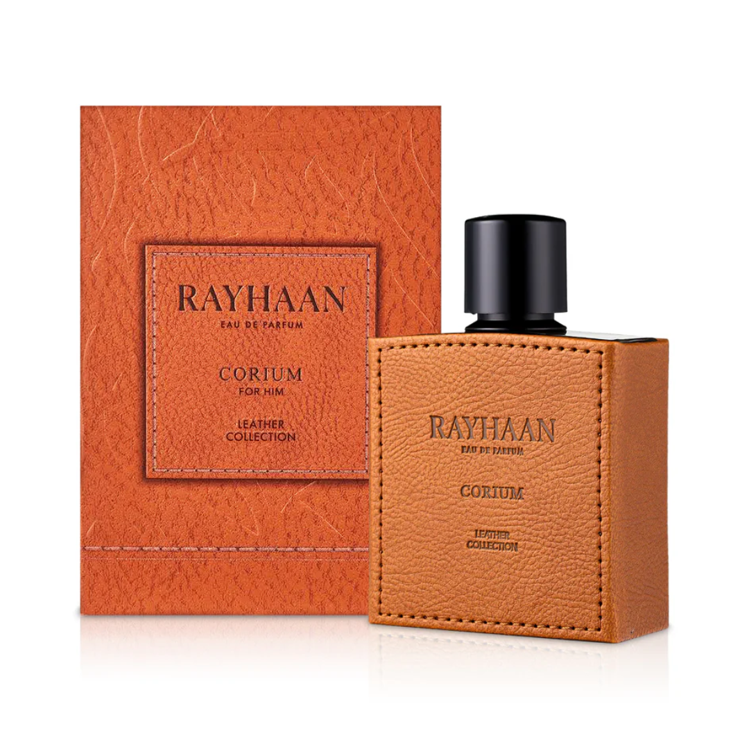 RAYHAAN CORIUM FOR HIM