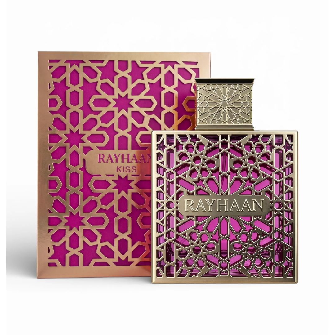 RAYHAAN KISS