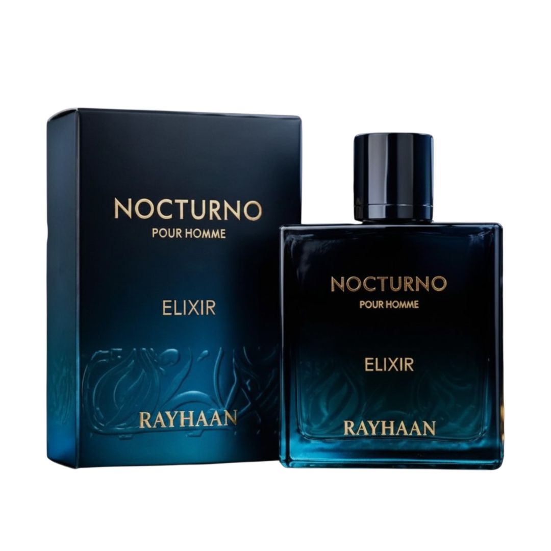 RAYHAAN NOCTURNO ELIXIR