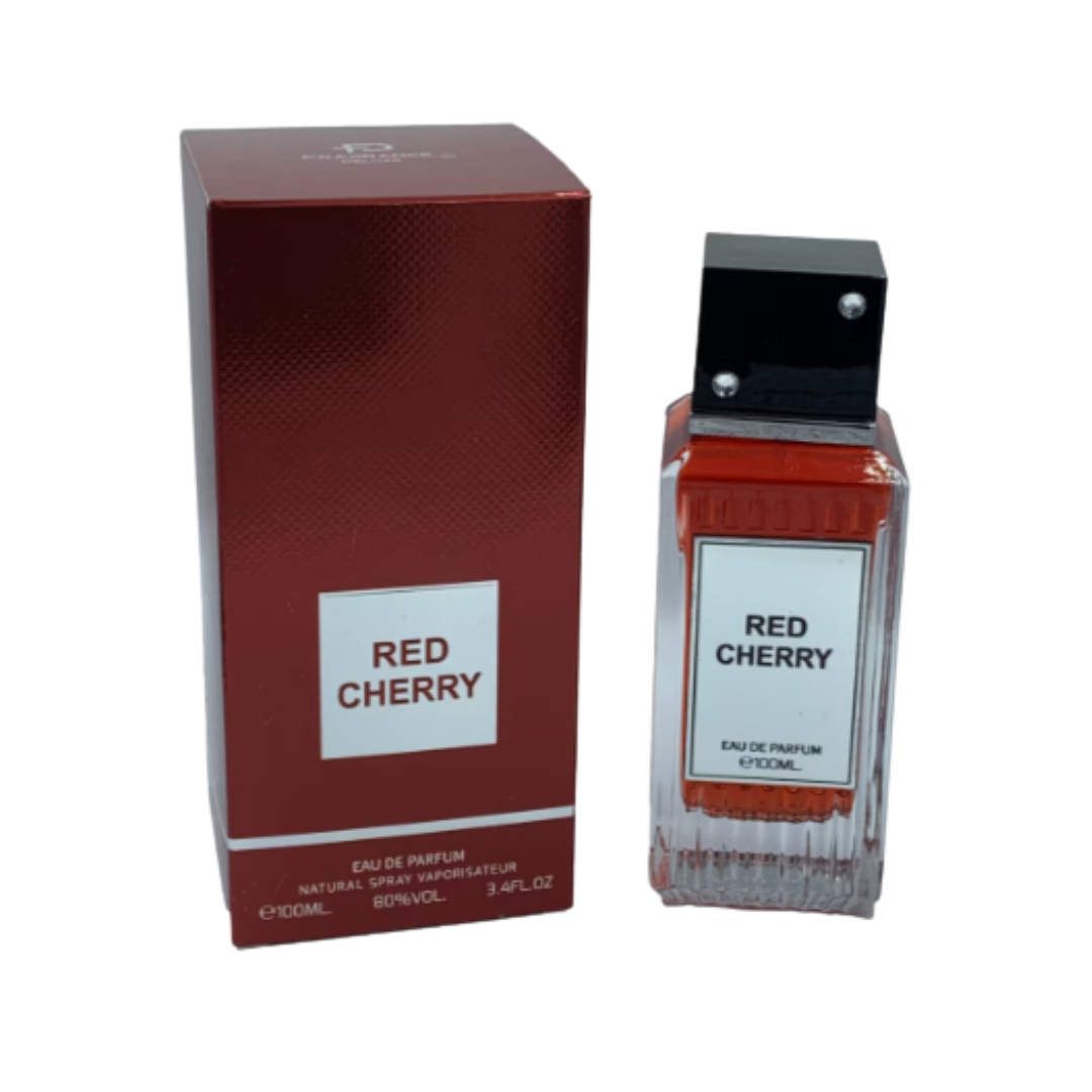 RED CHERRY