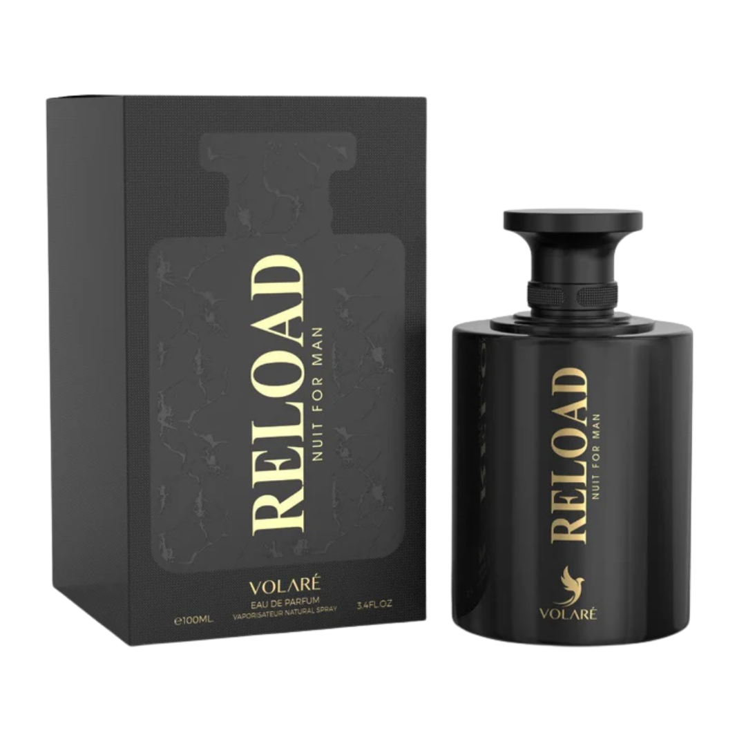 RELOAD NUIT